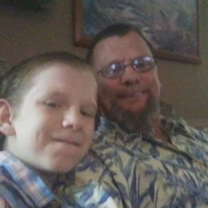 Meet your Posher, Shane